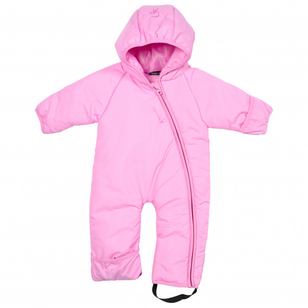 Isbjörn - Baby's Frost Light Weight Jumpsuit - Overall Gr 68/74 rosa Isbjörn - Baby's Frost Light Weight Jumpsuit - Overall Gr 68/74 rosa von Isbjörn