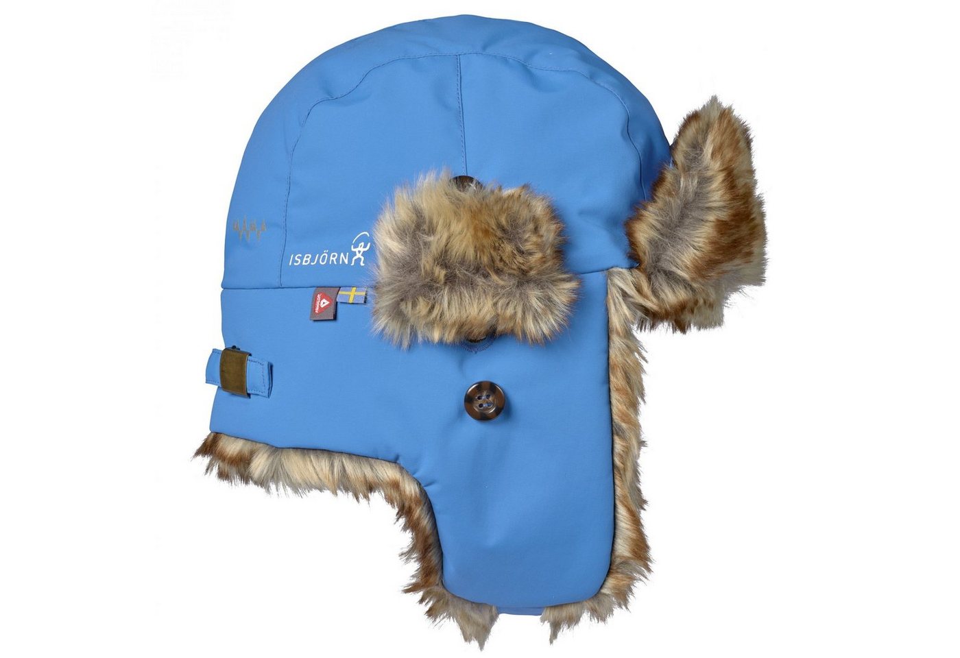 Isbjörn Beanie Isbjörn Kids Squirrel Winter Cap Kinder von Isbjörn