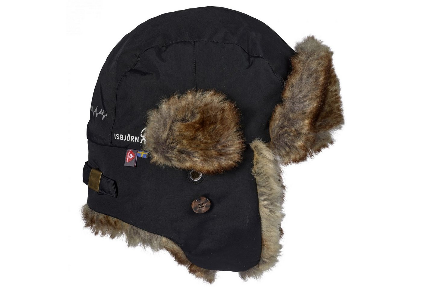 Isbjörn Beanie Isbjörn Kids Squirrel Winter Cap Kinder von Isbjörn