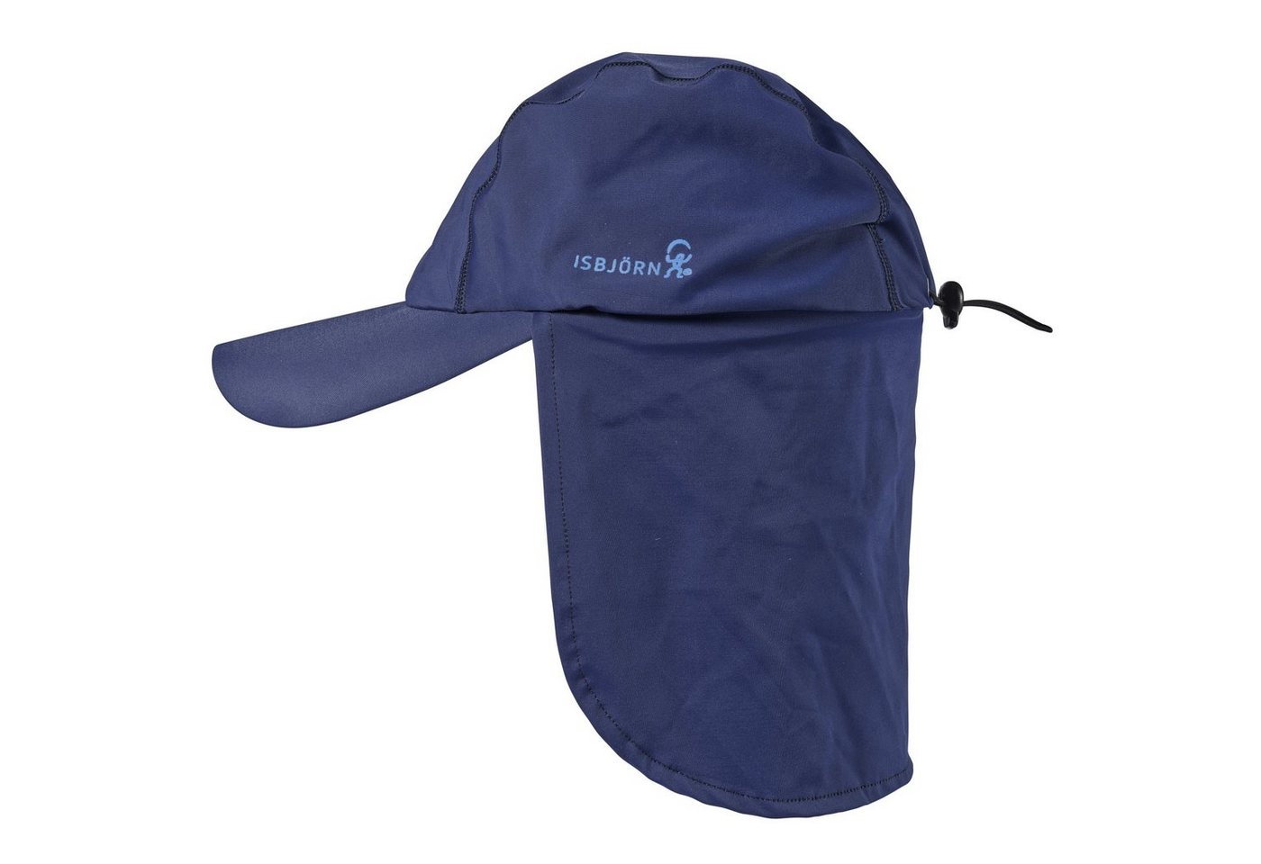 Isbjörn Sonnenhut Isbjörn Kids Whale Sun Cap Kinder Accessoires von Isbjörn