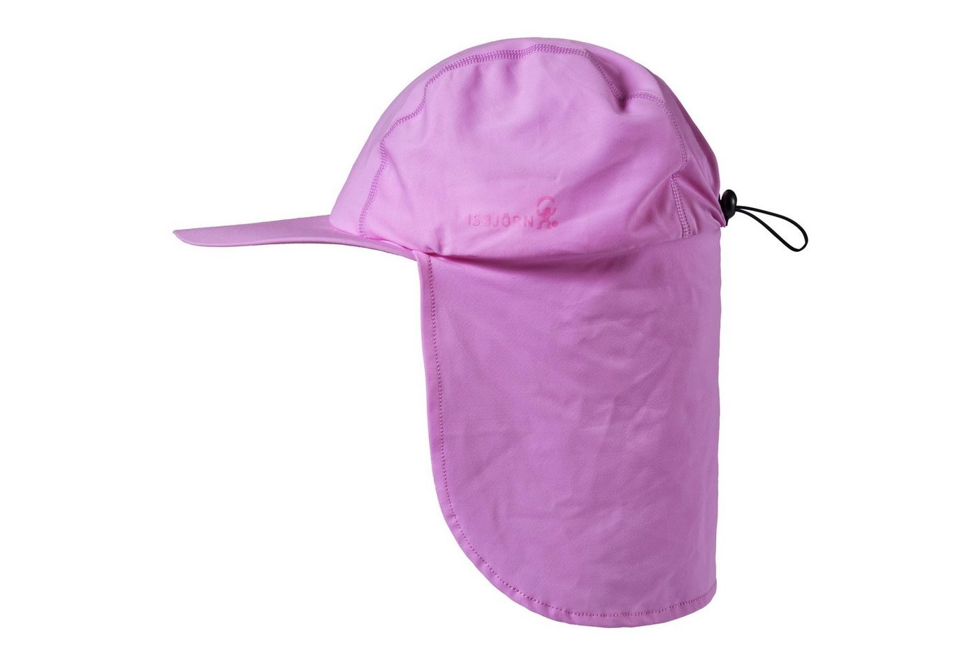 Isbjörn Sonnenhut Isbjörn Kids Whale Sun Cap Kinder Accessoires von Isbjörn