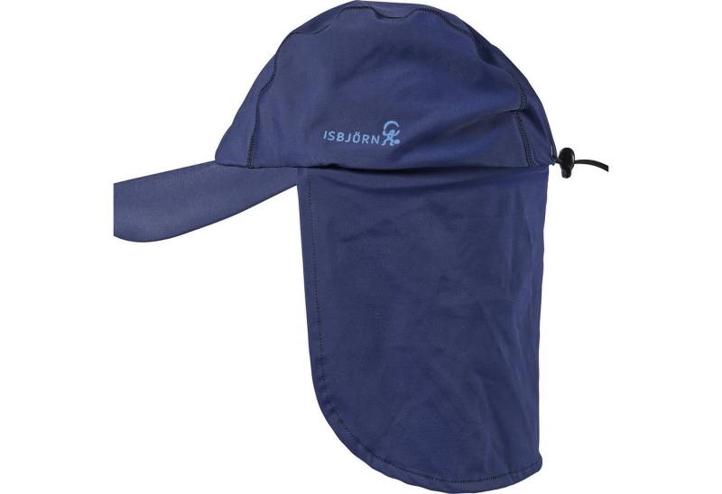 Isbjörn Fitted Cap Cap WHALE SUN CAP von Isbjörn