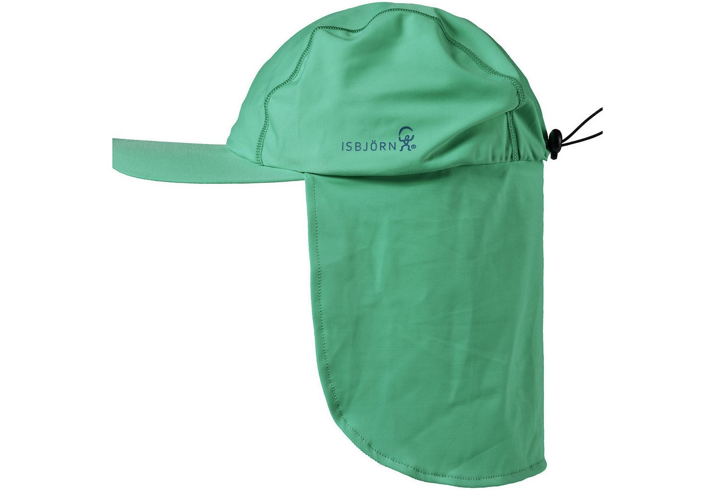 Isbjörn Fitted Cap Cap WHALE SUN CAP von Isbjörn