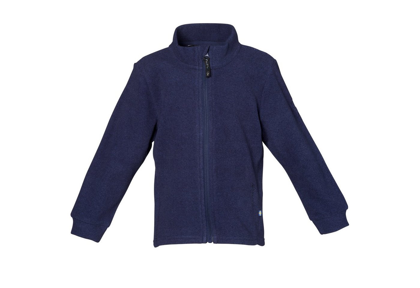 Isbjörn Anorak Isbjörn Kids Lynx Micro Fleece Jacket Kinder von Isbjörn