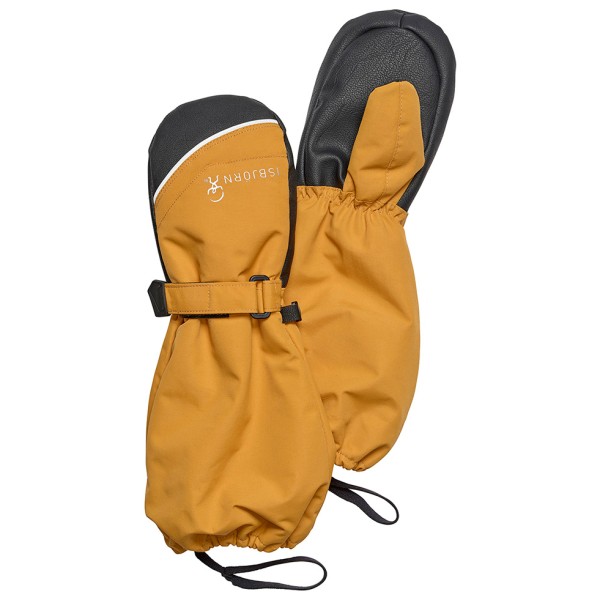 Isbjörn - Kid's Arctic Mitten - Handschuhe Gr 3-4 Years bunt von Isbjörn