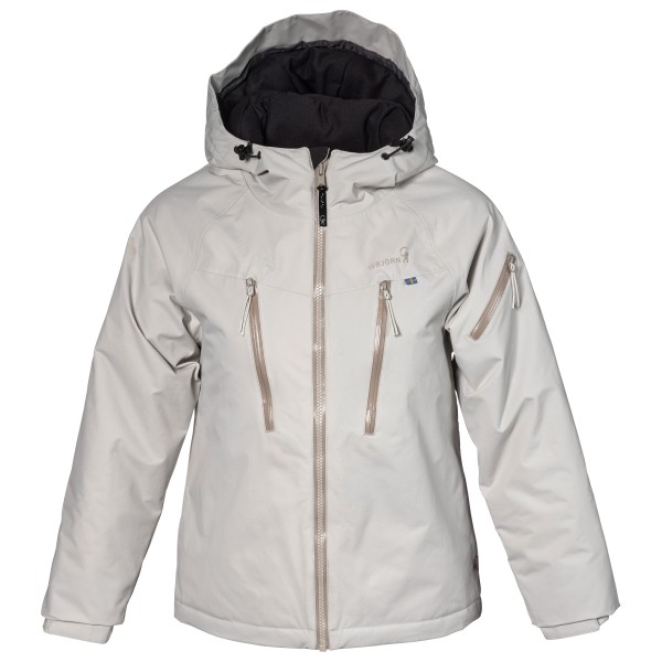 Isbjörn - Kid's Carving Winter Jacket - Winterjacke Gr 146/152 grau Isbjörn - Kid's Carving Winter Jacket - Winterjacke Gr 146/152 grau von Isbjörn
