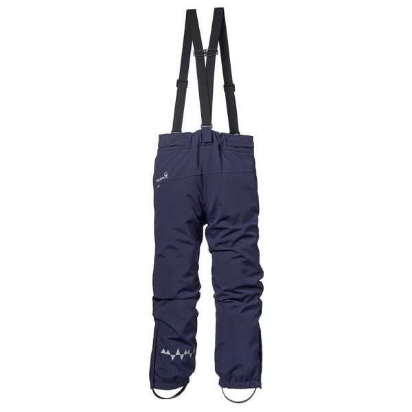 Isbjörn - Kid's Hurricane Hardshell Pant - Hardshellhose Gr 122/128 blau von Isbjörn