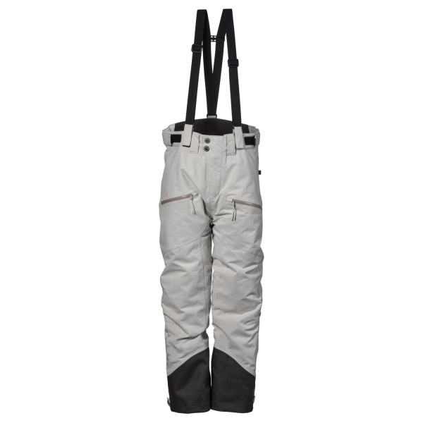 Isbjörn - Kid's Offpist Ski Pant - Skihose Gr 170/176 grau von Isbjörn