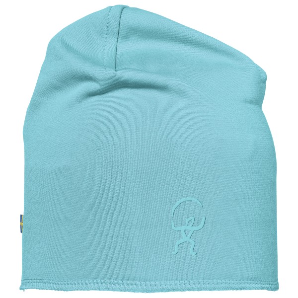 Isbjörn - Kid's Panda Beanie - Mütze Gr 56-58 cm türkis/blau Isbjörn - Kid's Panda Beanie - Mütze Gr 56-58 cm türkis/blau von Isbjörn