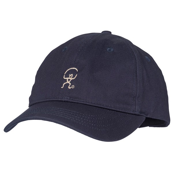 Isbjörn - Kid's Playoff Baseball Cap - Cap Gr 54-58 cm - L blau von Isbjörn