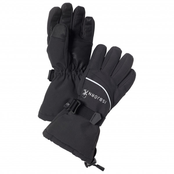 Isbjörn - Kid's Snow Ski Glove - Handschuhe Gr 5-6 Years grau Isbjörn - Kid's Snow Ski Glove - Handschuhe Gr 5-6 Years grau von Isbjörn