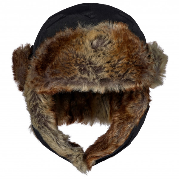 Isbjörn - Kid's Squirrel Winter Cap - Mütze Gr 48-50 cm braun Isbjörn - Kid's Squirrel Winter Cap - Mütze Gr 48-50 cm braun von Isbjörn