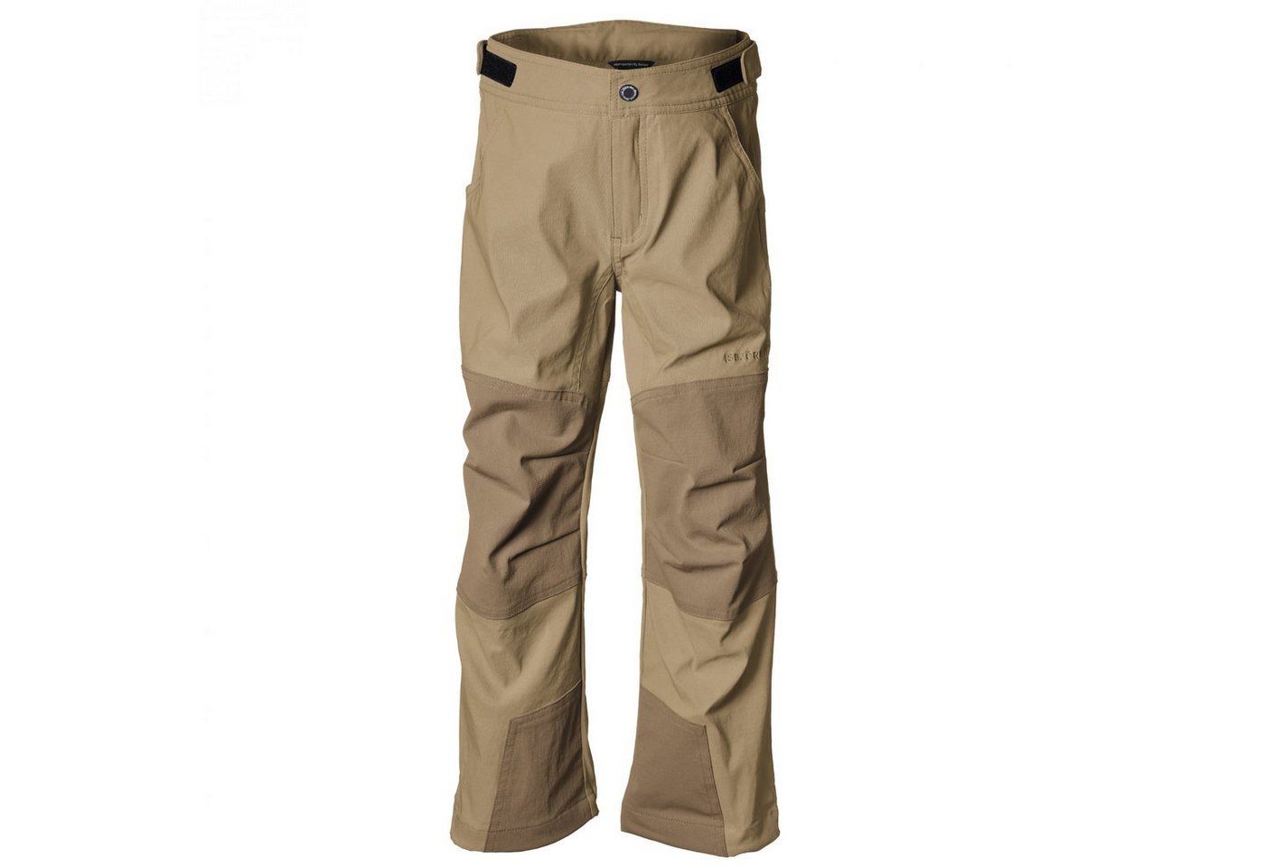 Isbjörn Outdoorhose Isbjörn Kids Trapper Pant Ii Kinder Hose von Isbjörn