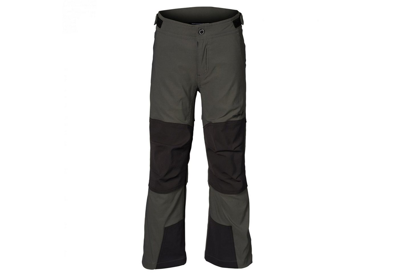 Isbjörn Outdoorhose Isbjörn Kids Trapper Pant Ii Kinder Hose von Isbjörn