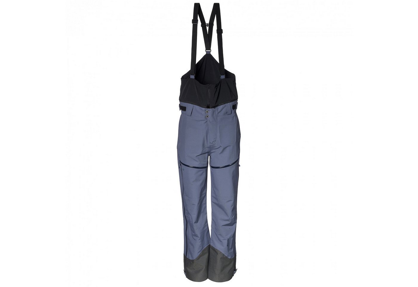 Isbjörn Skihose Hose lang EXPEDITI3-LAYER HARD SHELL PANT von Isbjörn