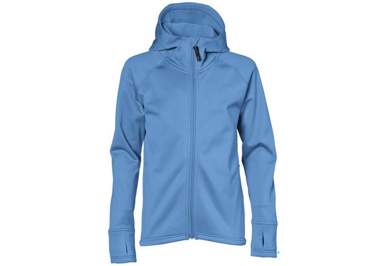 Isbjörn Strickpullover Sweatshirts PANDA HOODIE von Isbjörn