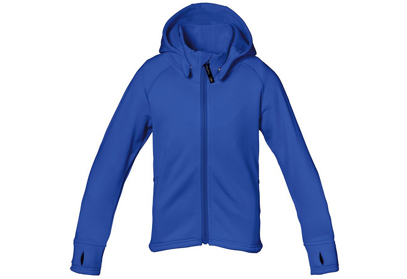 Isbjörn Strickpullover Sweatshirts PANDA HOODIE von Isbjörn