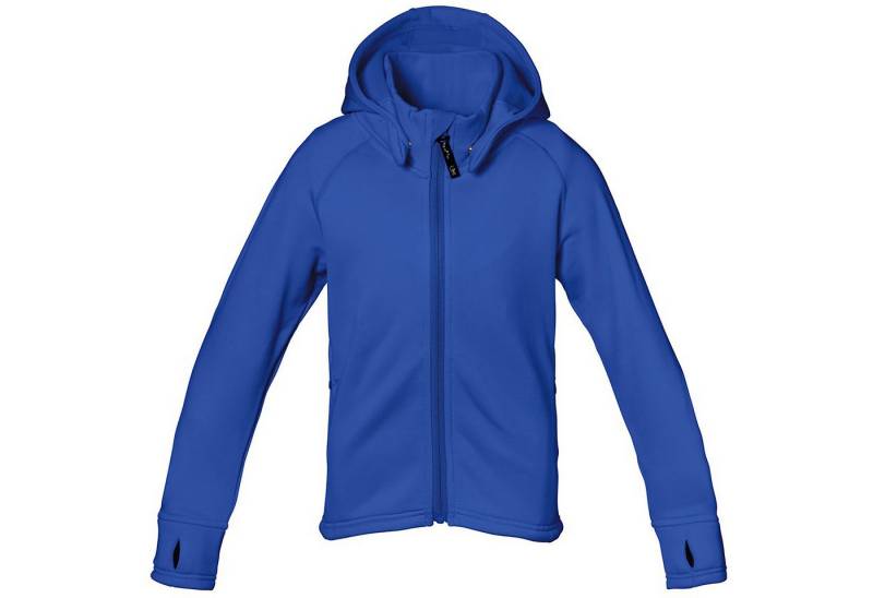 Isbjörn Strickpullover Sweatshirts PANDA HOODIE von Isbjörn