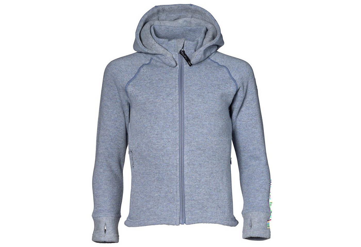 Isbjörn Strickpullover Sweatshirts SHAUN HOODIE von Isbjörn