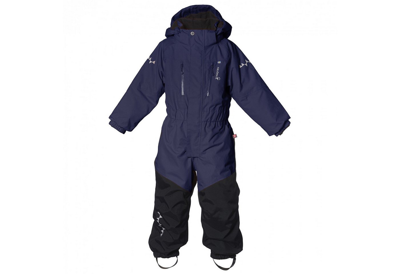 Isbjörn Winterjacke Overall KIDS PENGUIN SNOWSUIT Isbjörn Winterjacke Overall KIDS PENGUIN SNOWSUIT von Isbjörn