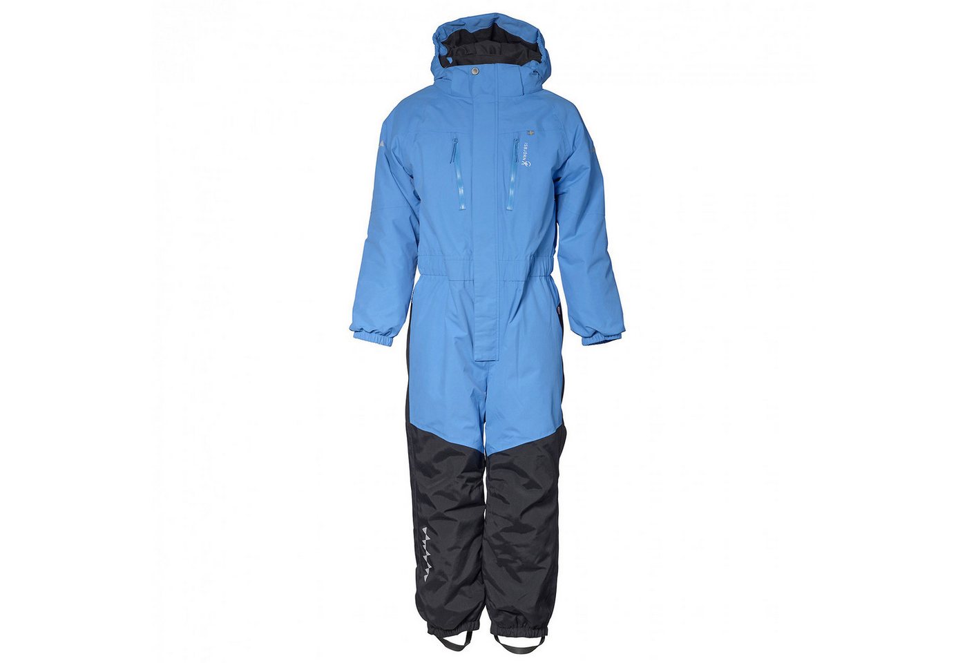 Isbjörn Winterjacke Overall KIDS PENGUIN SNOWSUIT Isbjörn Winterjacke Overall KIDS PENGUIN SNOWSUIT von Isbjörn