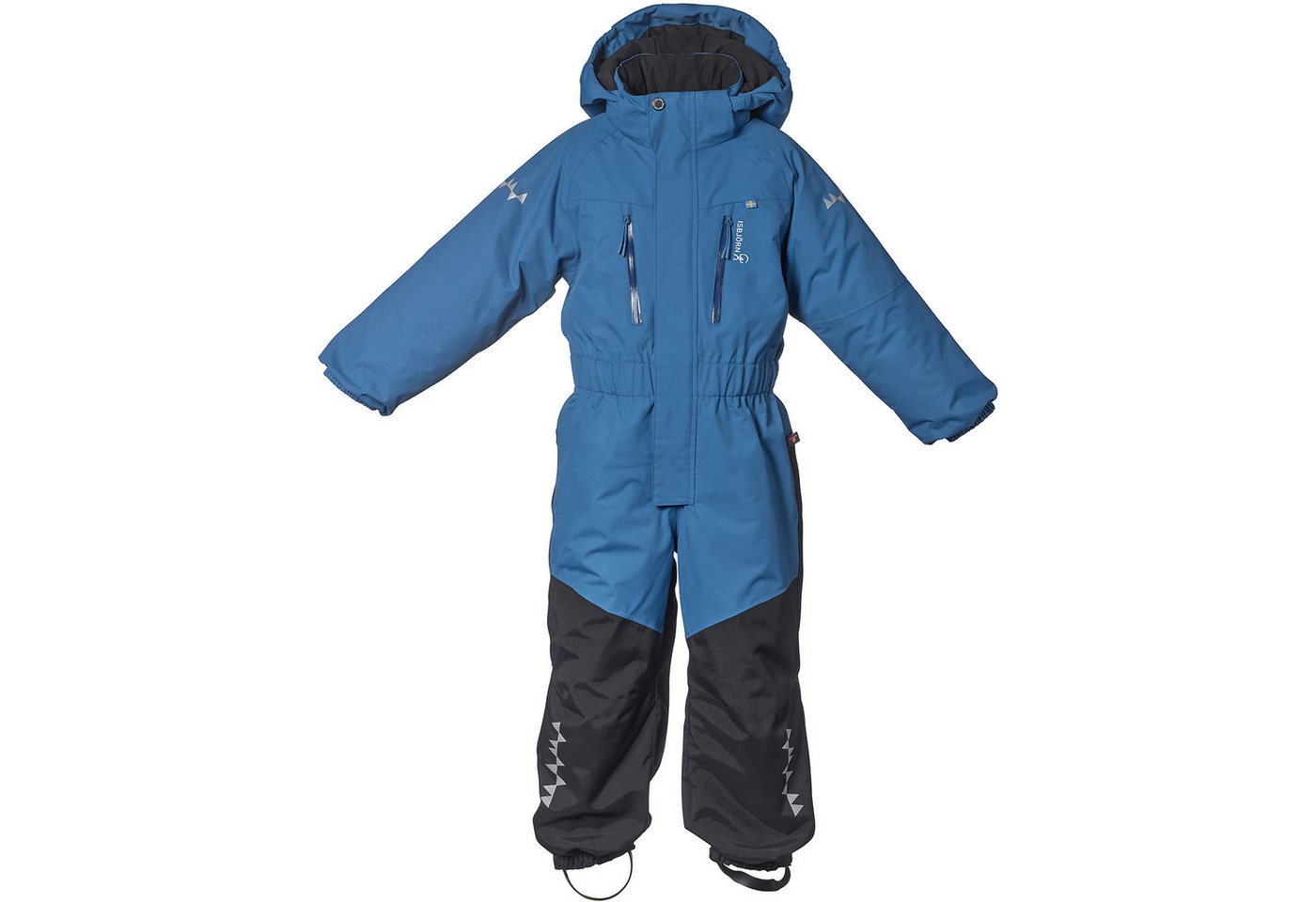 Isbjörn Winterjacke Overall KIDS PENGUIN SNOWSUIT Isbjörn Winterjacke Overall KIDS PENGUIN SNOWSUIT von Isbjörn