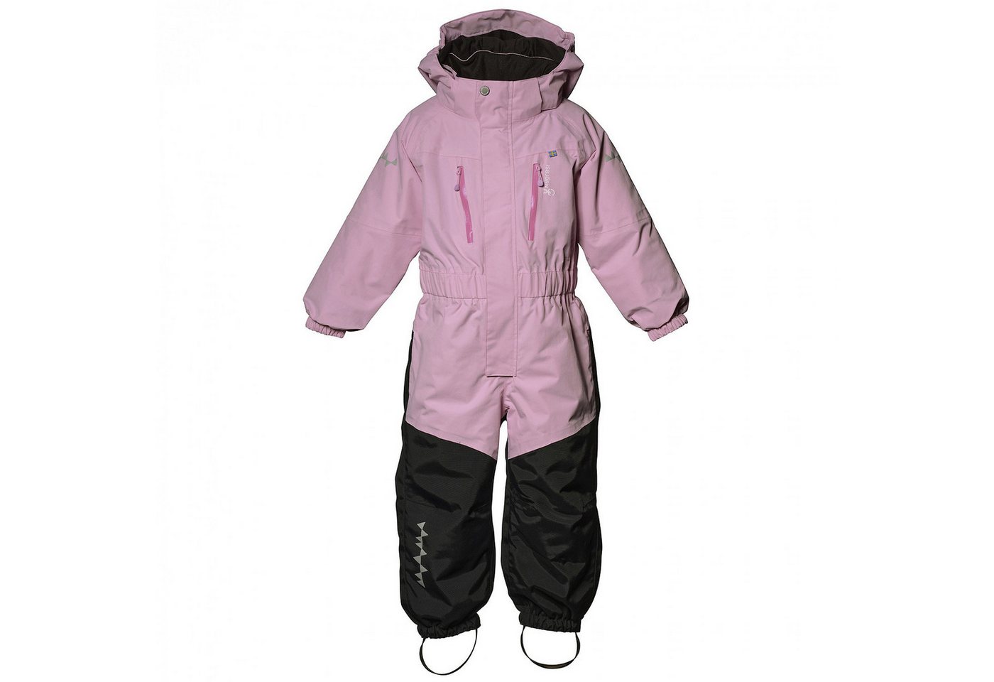 Isbjörn Winterjacke Overall KIDS PENGUIN SNOWSUIT Isbjörn Winterjacke Overall KIDS PENGUIN SNOWSUIT von Isbjörn