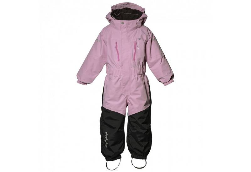 Isbjörn Winterjacke Overall KIDS PENGUIN SNOWSUIT von Isbjörn