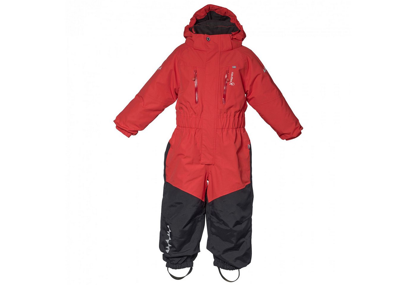 Isbjörn Winterjacke Overall KIDS PENGUIN SNOWSUIT Isbjörn Winterjacke Overall KIDS PENGUIN SNOWSUIT von Isbjörn