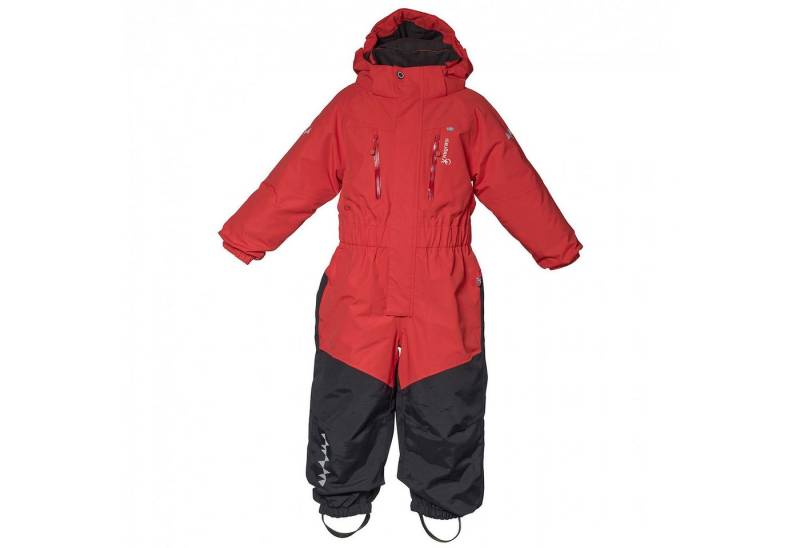 Isbjörn Winterjacke Overall KIDS PENGUIN SNOWSUIT von Isbjörn