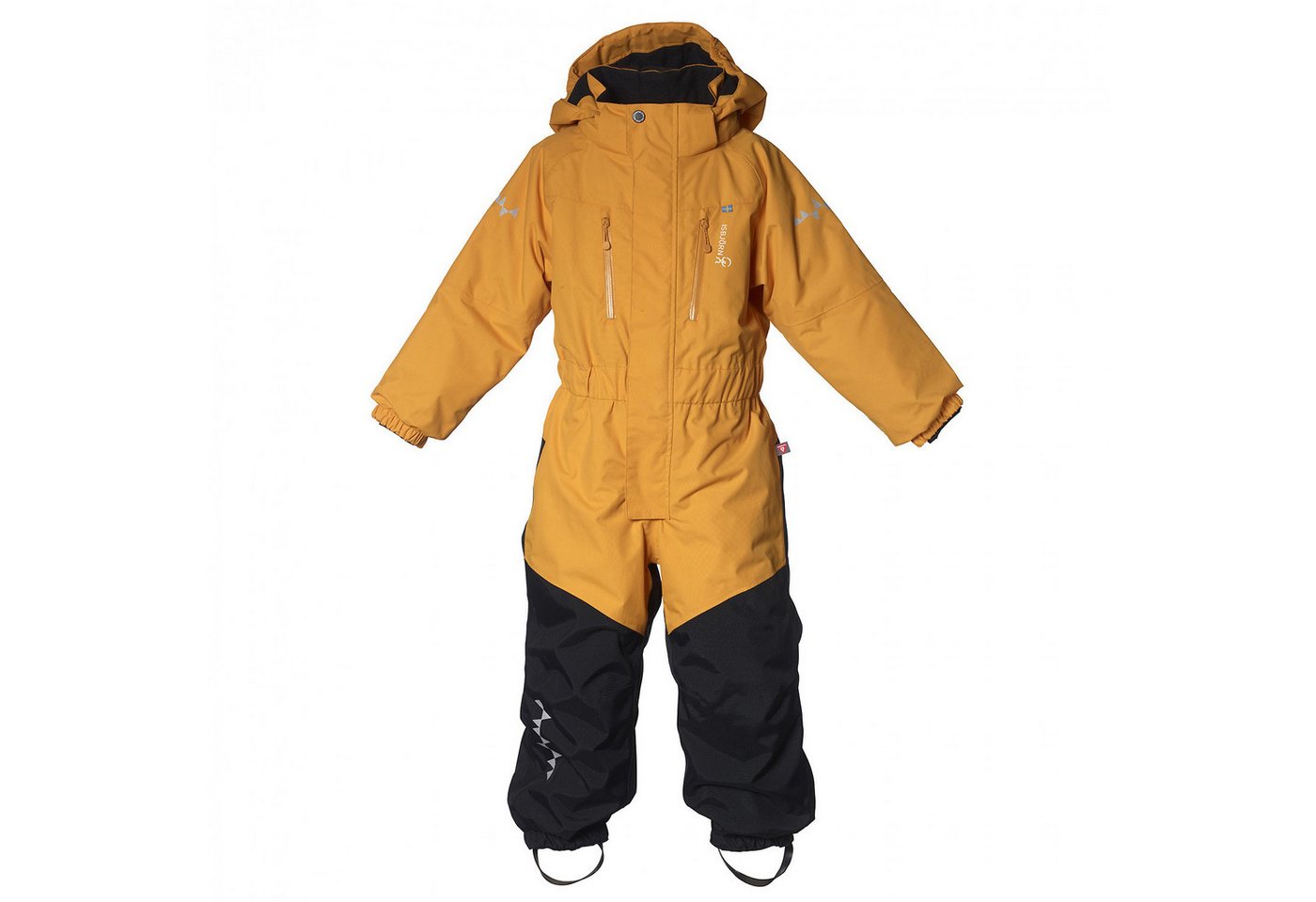 Isbjörn Winterjacke Overall KIDS PENGUIN SNOWSUIT Isbjörn Winterjacke Overall KIDS PENGUIN SNOWSUIT von Isbjörn