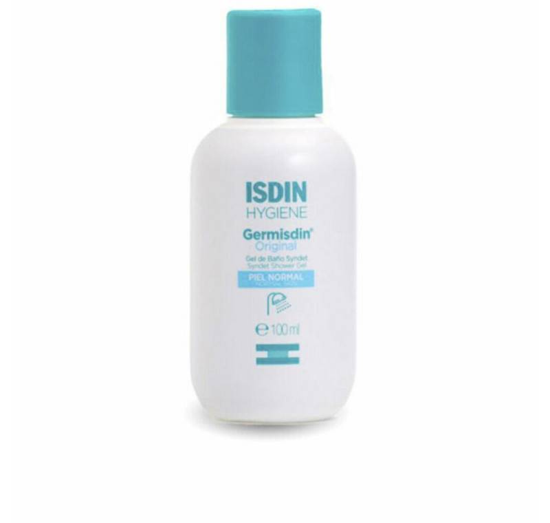 Isdin Duschgel GERM ORIGINAL Duschgel 100 ml von Isdin