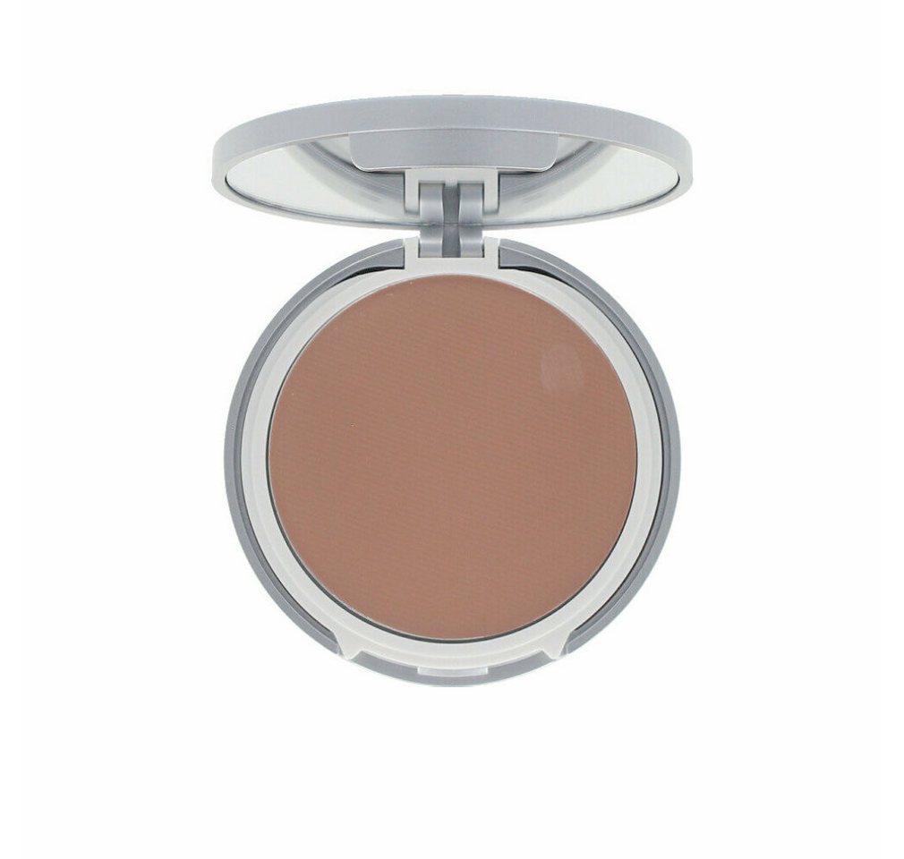 Isdin Foundation Fotoprotector Compact Oil Free Sunscreen LSF50+ 10g - Bronze von Isdin