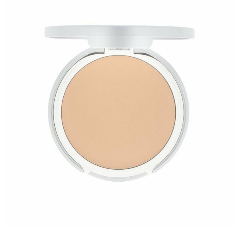 Isdin Foundation Fotoprotector Compact Oil Frei Sunscreen LSF50+ 10g - Sand von Isdin