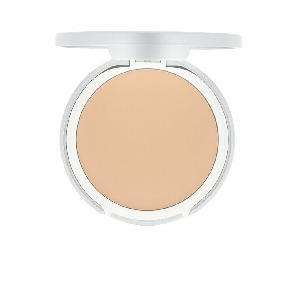 Isdin Foundation Fotoprotector Compact Oil Frei Sunscreen LSF50+ 10g - Sand von Isdin