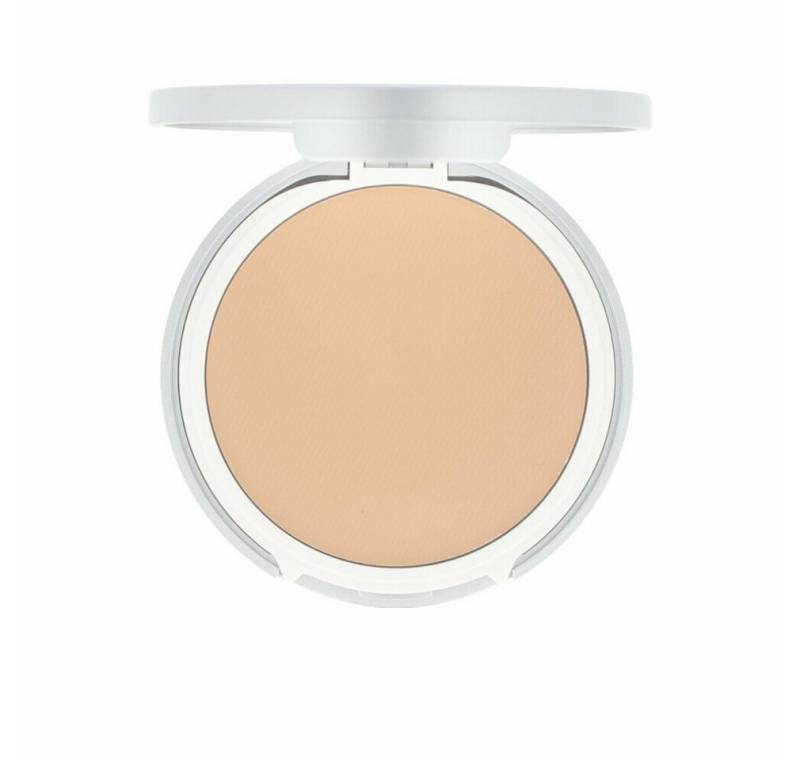 Isdin Foundation Fotoprotector Compact Oil Frei Sunscreen LSF50+ 10g - Sand von Isdin
