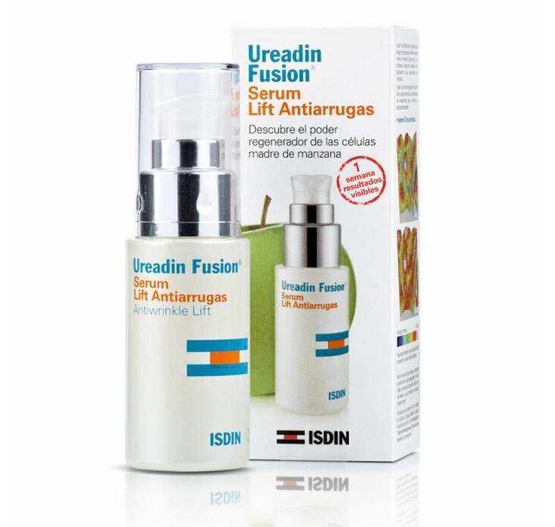 Isdin Gesichtsmaske Ureadin Fusion Serum Anti-Falten-Lift 30ml von Isdin