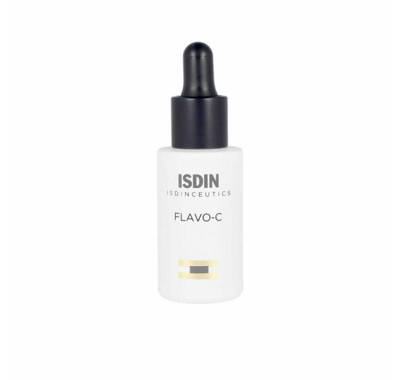 Isdin Gesichtspflege ceutics Flavo C Serum 30ml von Isdin