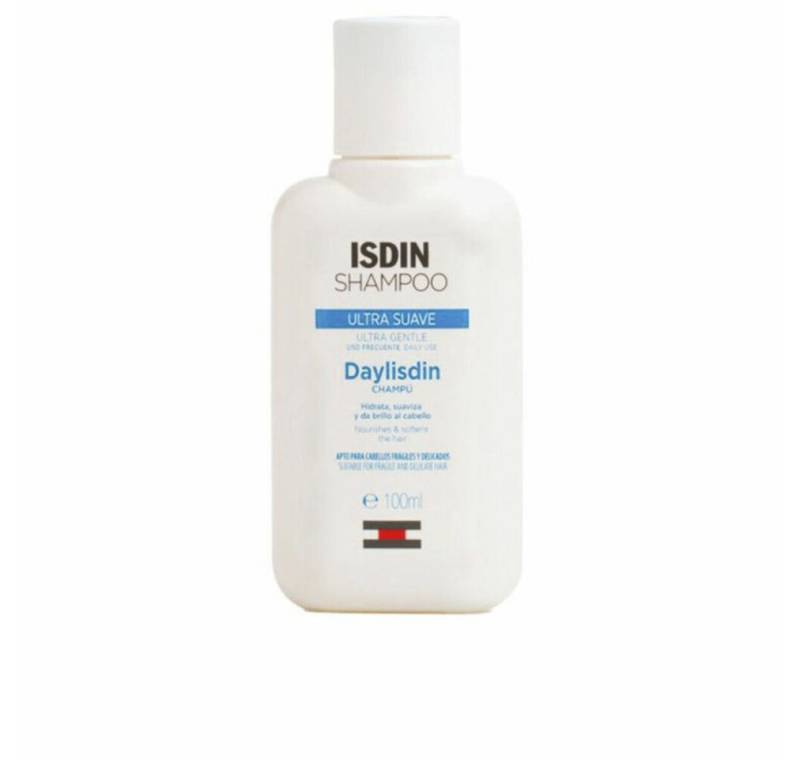 Isdin Haarpflege-Set DAYL Shampoo zur häufigen Anwendung 100 ml von Isdin