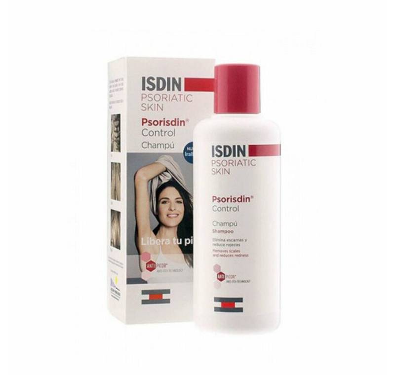 Isdin Haarshampoo Psor Kontrolle Shampoo 200ml von Isdin