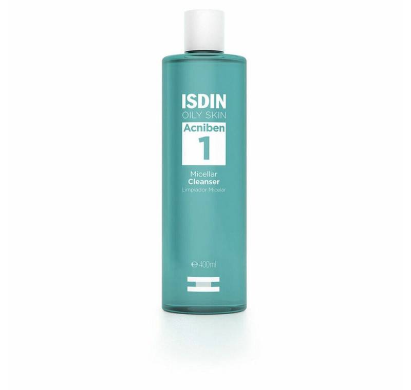 Isdin Körperpflegemittel ACNIBEN Mizellenreiniger 400 ml von Isdin