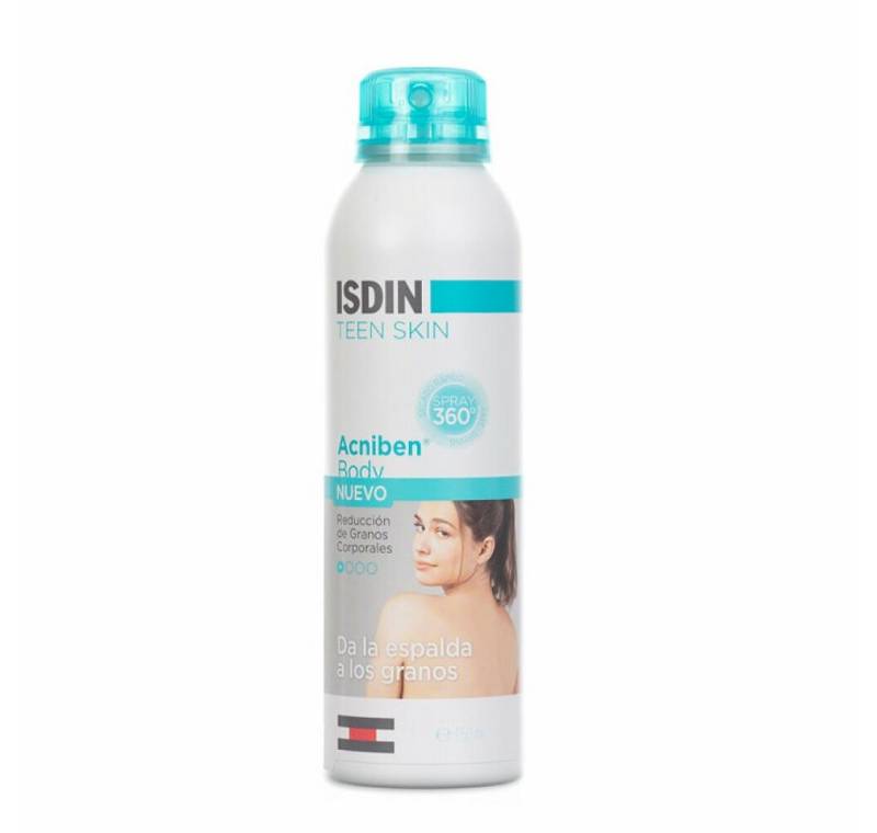 Isdin Körperpflegemittel Acniben Body 150ml von Isdin