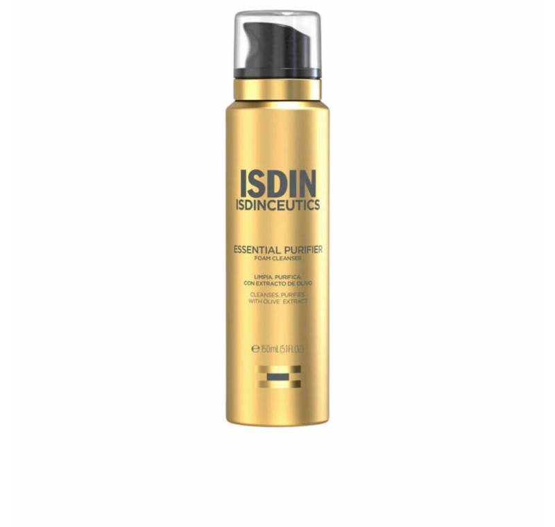 Isdin Körperpflegemittel CEUTICS ESSENTIAL PURIFIER Reinigungsschaum 150 ml von Isdin