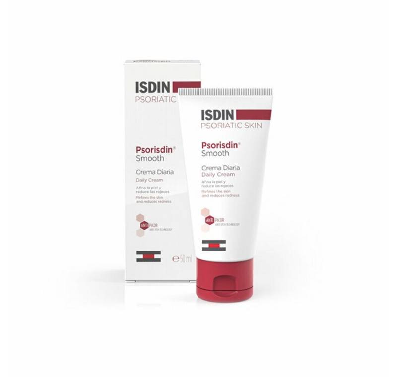 Isdin Körperpflegemittel Iralfaris Creme für bestimmte Zonen 50ml von Isdin
