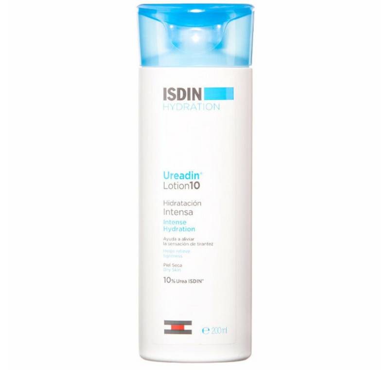 Isdin Körperpflegemittel Ureadin Lotion10 Intensive Hydratation 200ml von Isdin