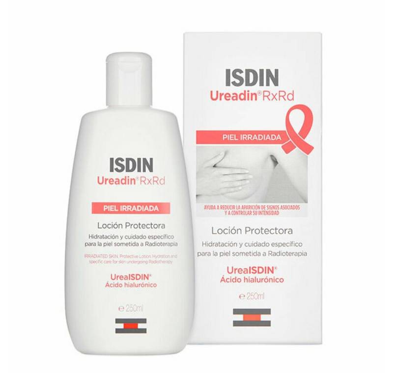 Isdin Körperpflegemittel Ureadin Rx Rd Hydratant Lotion 250ml von Isdin