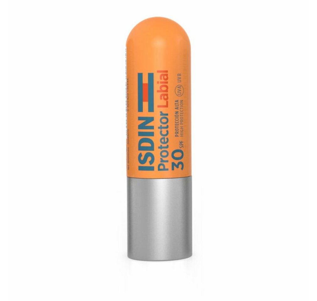 Isdin Lippenpflegemittel Lippenbalsam Spf30 4g von Isdin