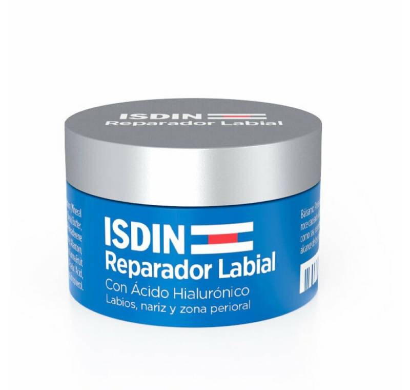 Isdin Lippenpflegemittel Nutrabalm Intensiver Reparierender Schutz für Lippen und Nase 10ml von Isdin