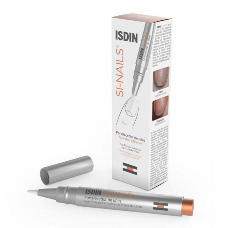 Isdin Nagelhärter Si Nägel Nagelverstärker 2 5ml von Isdin