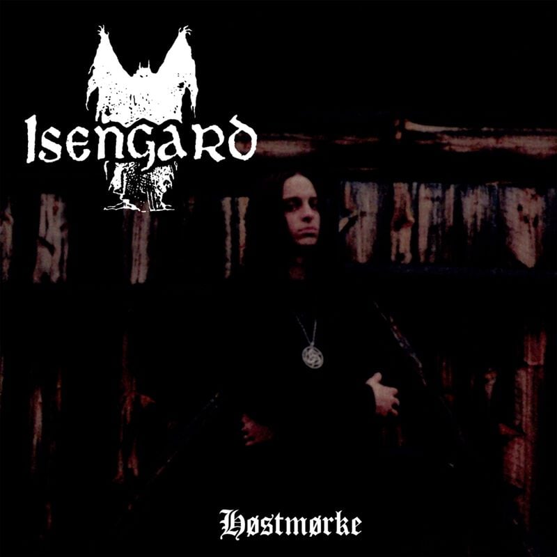 Isengard Hostmorke (30th Anniversary) CD multicolor von Isengard